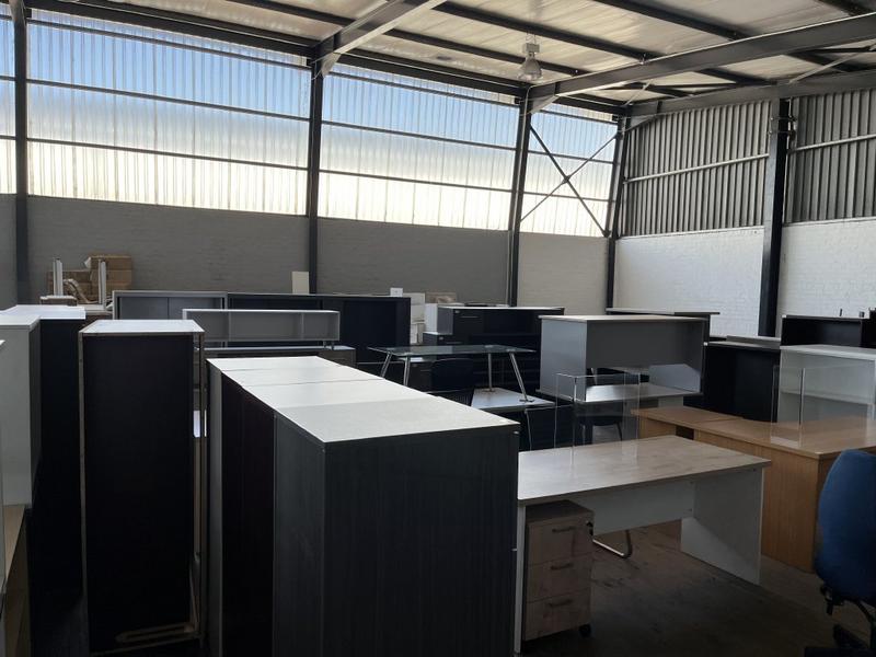 To Let commercial Property for Rent in Montague Gardens Western Cape